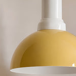 Bild in Gallery-Viewer laden, Rummia Artistic Flower Bud Pendant Lamp – Unique Form for Foyer or Bedroom