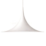 Bild in Gallery-Viewer laden, Arch-Shaped Aluminum Plug-In Pendant Light