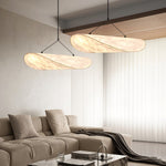 Bild in Gallery-Viewer laden, Cloudlike Mulberry Silk Plug-In Pendant Light