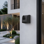 Cargar imagen en el visor de la Galería, outdoor wall light