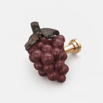 Cargar imagen en el visor de la Galería, Handcrafted Wooden Fruit Cabinet Hardware