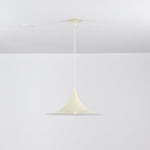Bild in Gallery-Viewer laden, Arch-Shaped Aluminum Plug-In Pendant Light