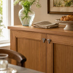 Load image into Gallery viewer, cheese-inspired copper cabinet knob