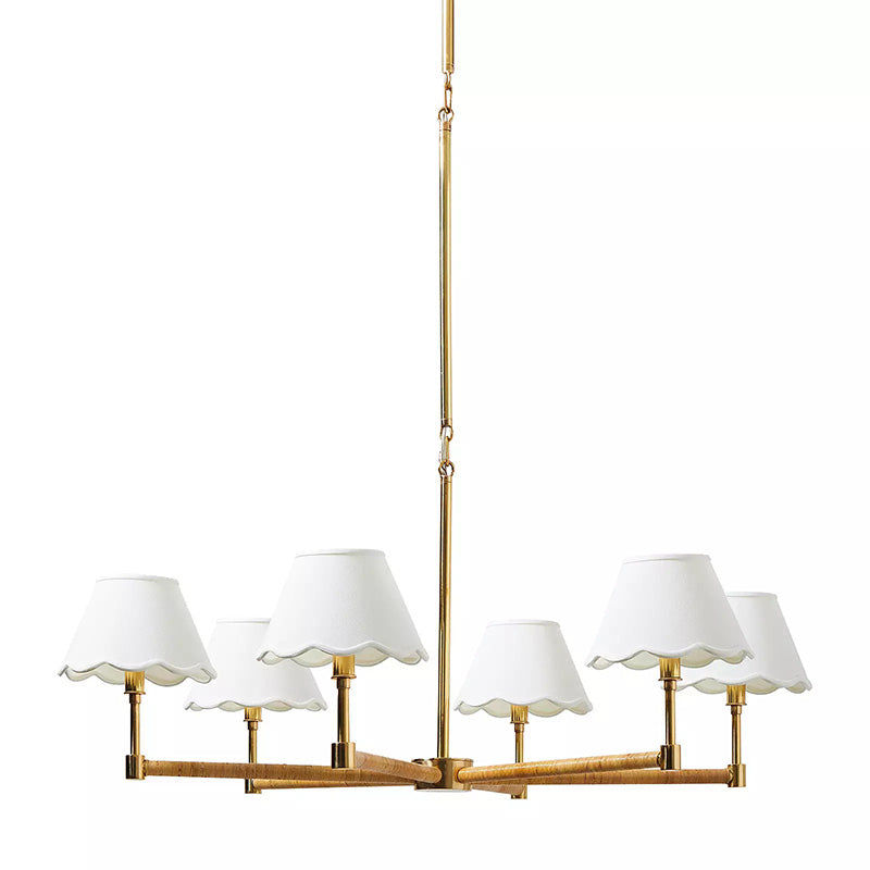 Candelabro Larkspur