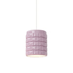 Load image into Gallery viewer, Lysne Girl Pendant Lamp
