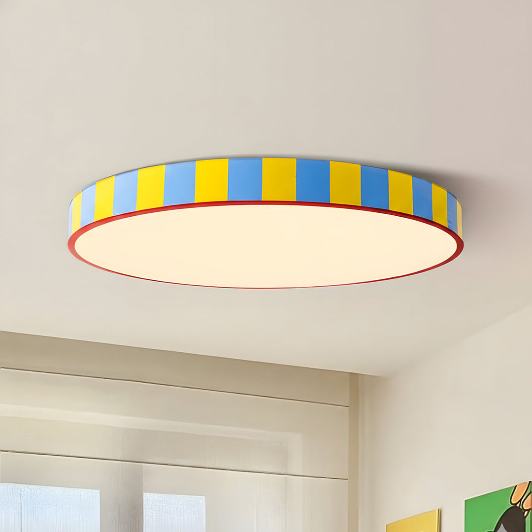 Modulo Stripe Deckenleuchte