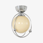 Load image into Gallery viewer, Kallera Planet Ceiling Light – Modern Space Style for Hallway or Bedroom