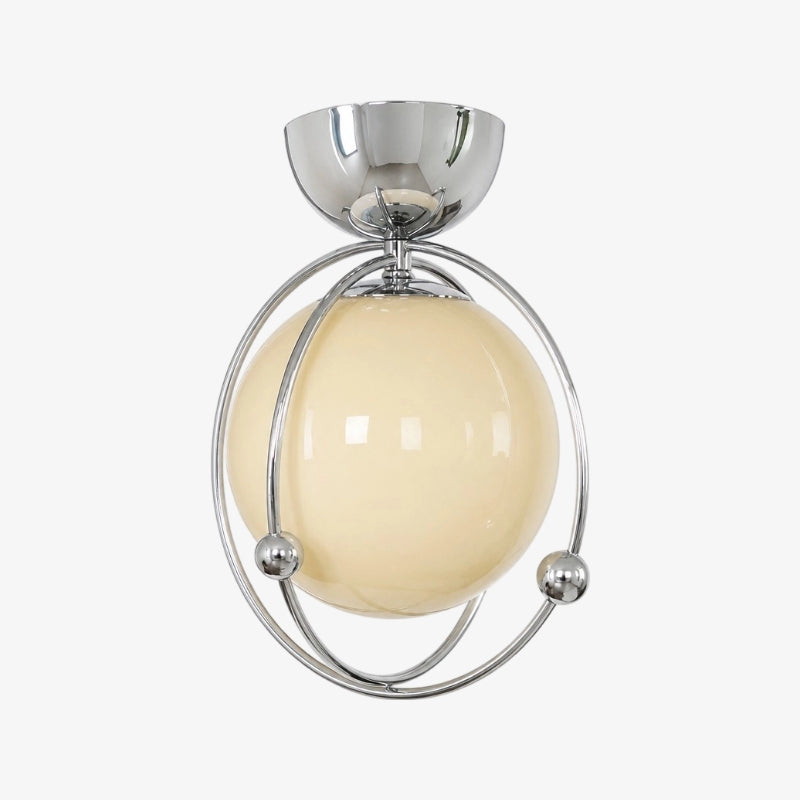 Kallera Planet Ceiling Light – Modern Space Style for Hallway or Bedroom