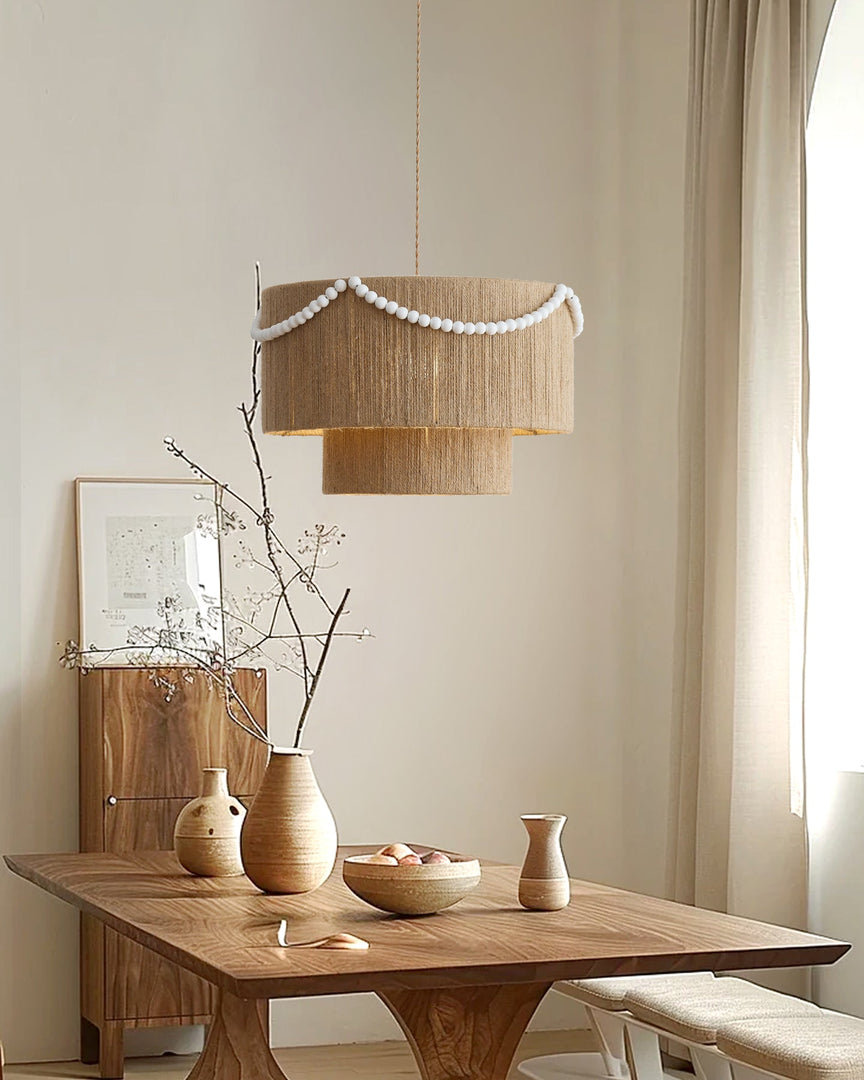 Lampe à suspension Raffine