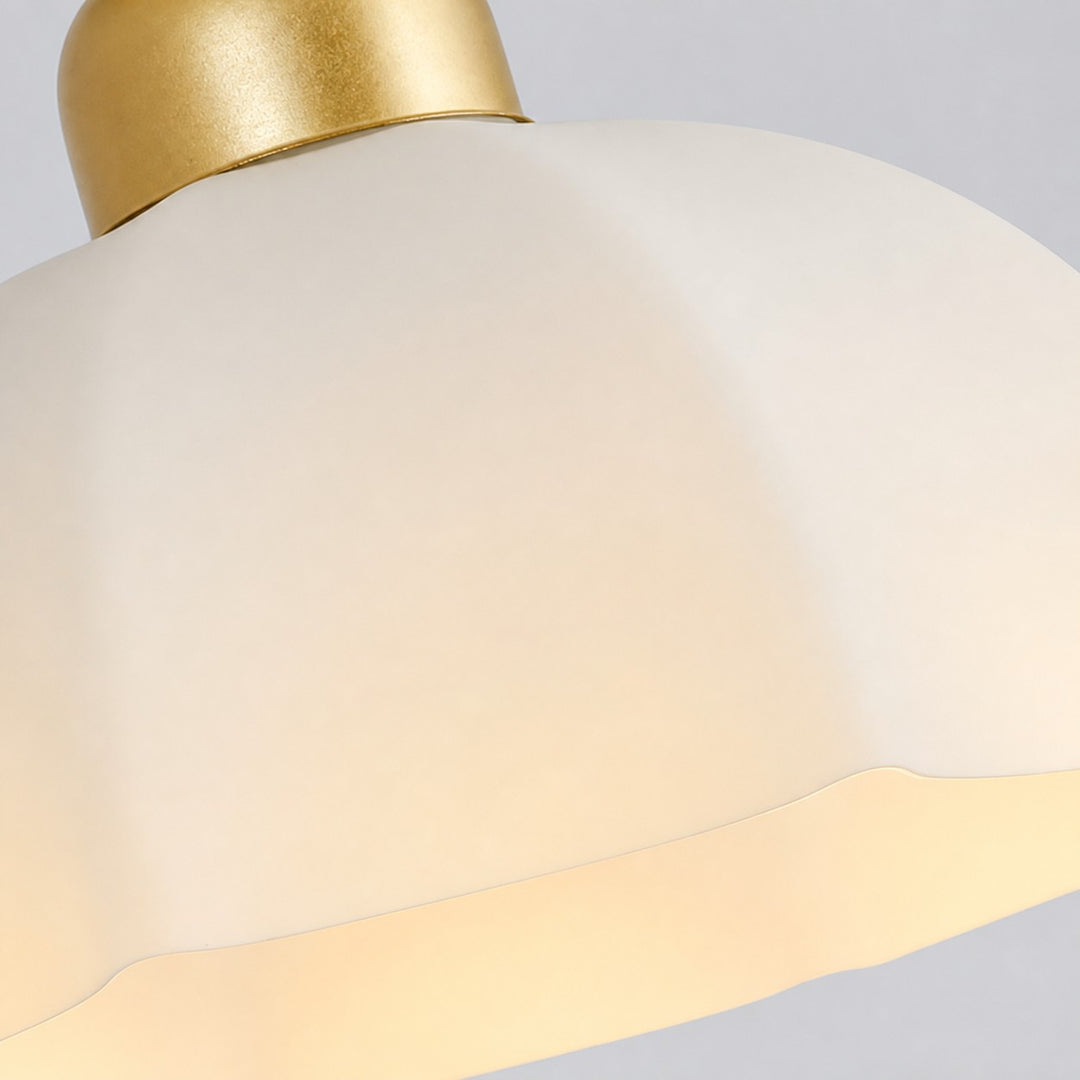 Modern Adjustable Swing Arm Pendant Light
