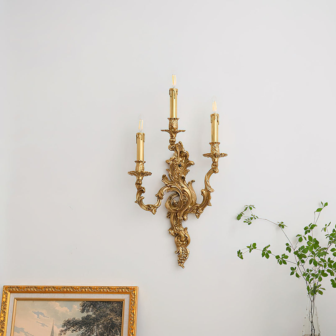 Aplique de pared Palace