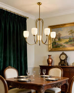 Load image into Gallery viewer, Mild Velin Chandelier