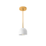 Charger l&#39;image dans la visionneuse de galerie, Suspension Farmhouse – Suspension Vanity avec dôme coloré
