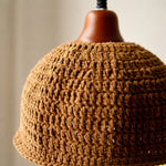 Load image into Gallery viewer, Natural woven shade texture detail