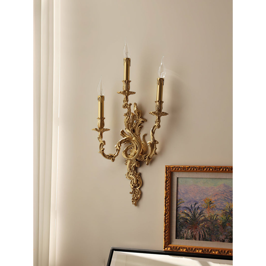 Aplique de pared Palace