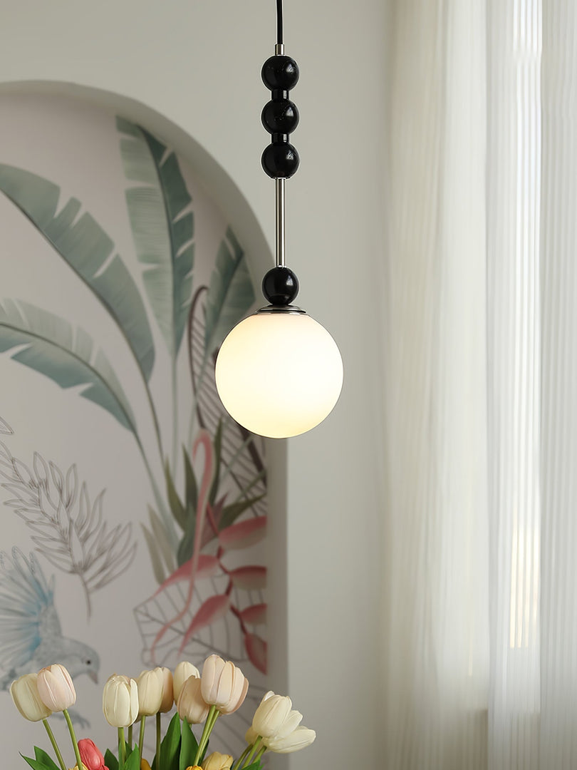 Lampe suspendue Bola