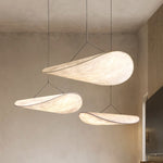 Bild in Gallery-Viewer laden, Cloudlike Mulberry Silk Plug-In Pendant Light
