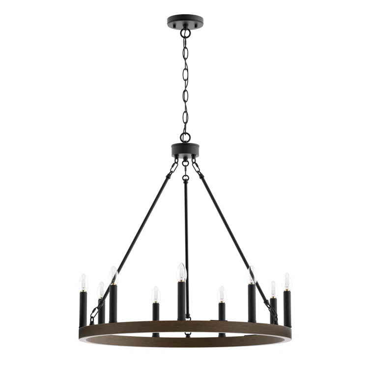 Lustre Avalee