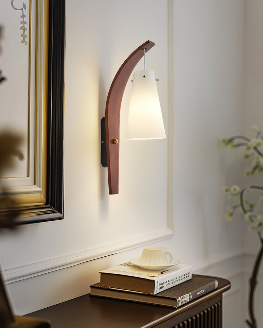 Lámpara de pared Karo
