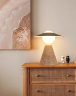 Bild in der Galerieansicht laden, Bartley Tischlampe
