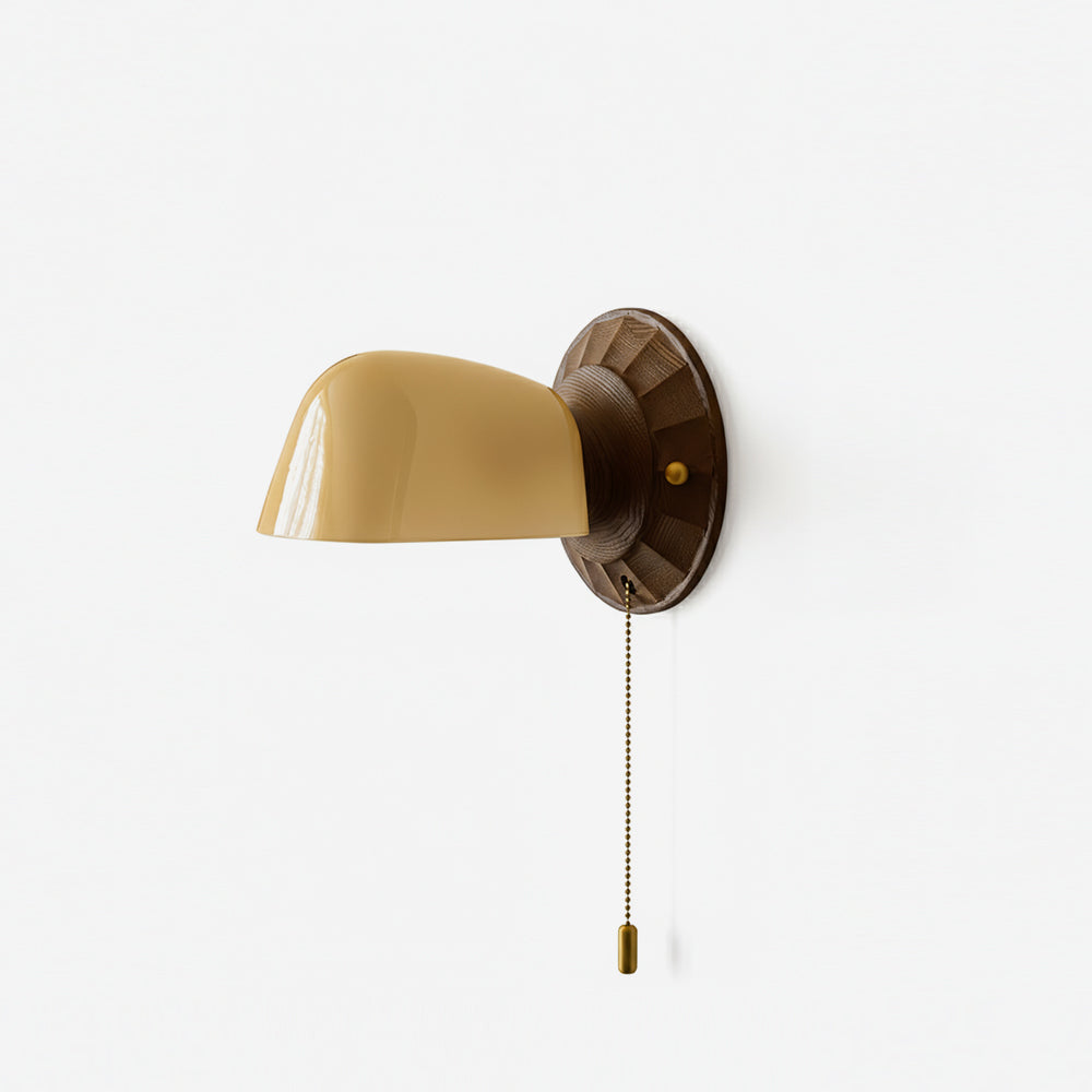 Lámpara de pared Bell