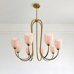 Load image into Gallery viewer, Mild Velin Chandelier