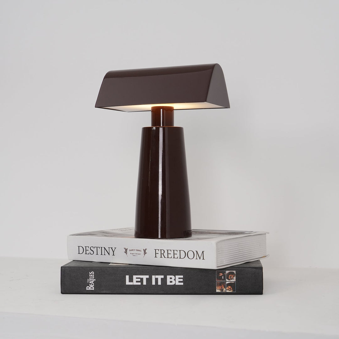 Lámpara de mesa Caret