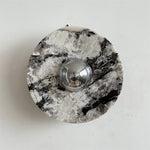 Load image into Gallery viewer, Calacatta Marble Wall Lamp
