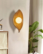Cargar imagen en el visor de la Galería, Lámpara de pared Leaves
