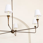 Load image into Gallery viewer, Kairos Grande Chandelier
