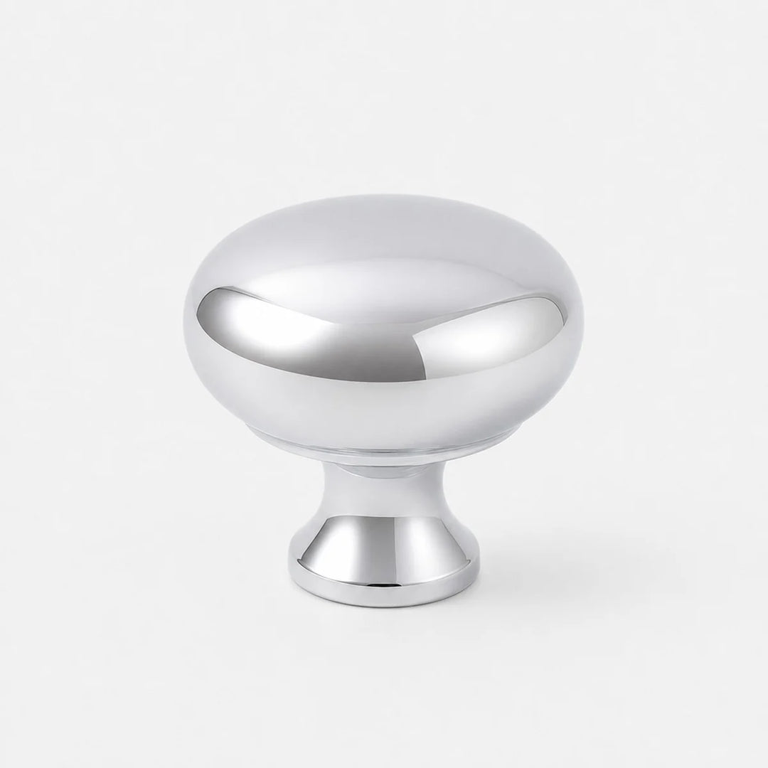 Cabinet hardware option