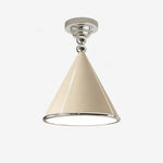 Charger l'image dans la visionneuse de galerie, 30cm Cream White