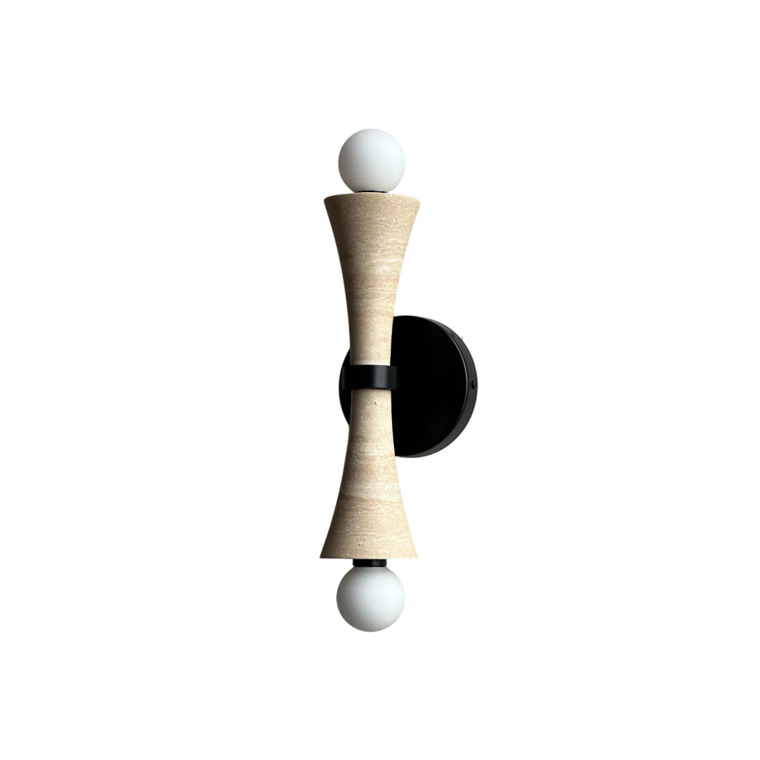 Lampe murale linéaire moderne – Applique LED minimaliste pour chambre, salon, couloir