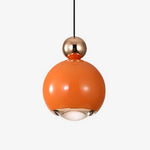 Bild in Gallery-Viewer laden, Glintap Nordische Globus Wandlampe – Minimalistische Akzentleuchte für Schlafzimmerinterieur