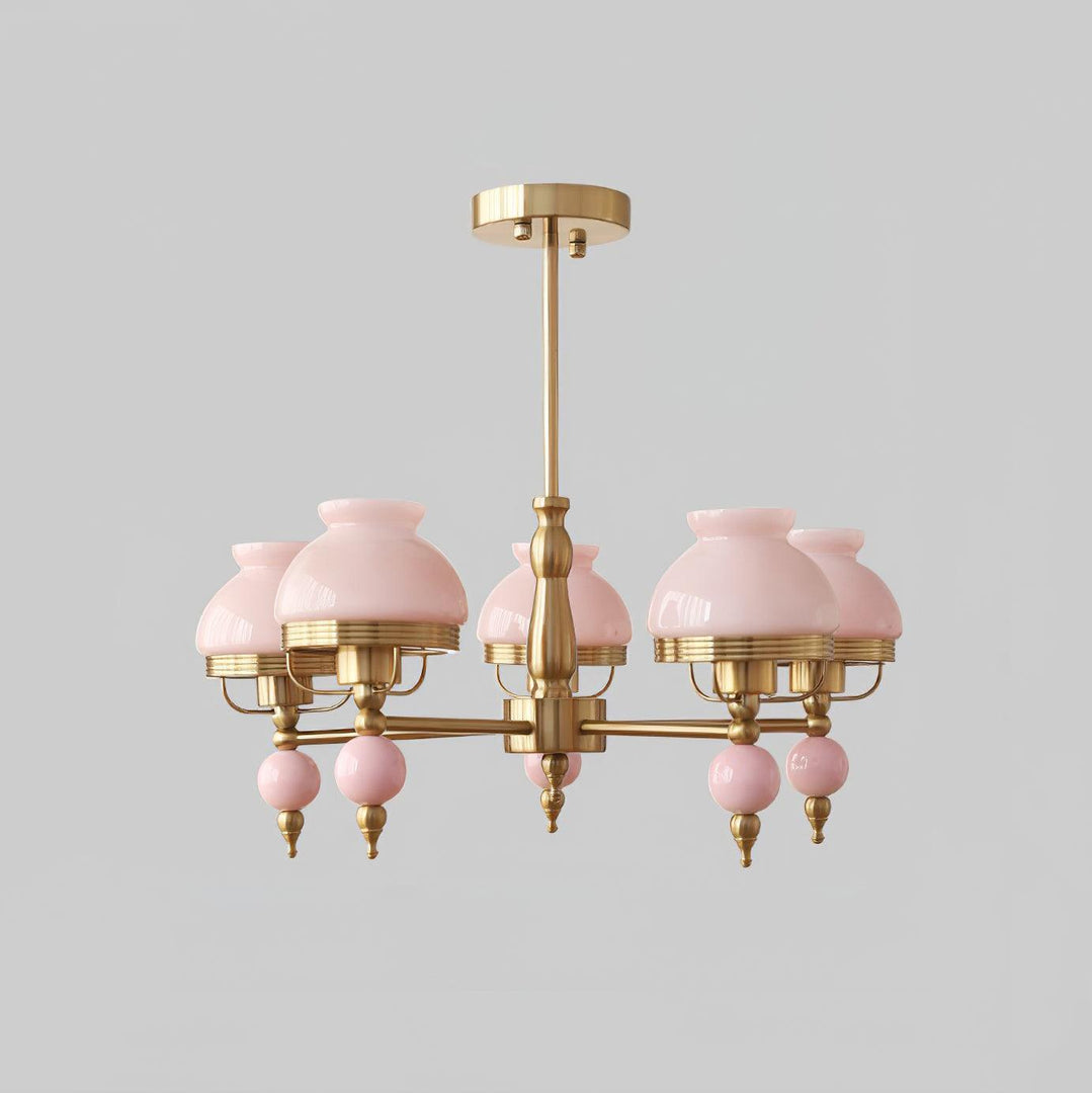Lustre rétro Yuna