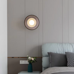 Cargar imagen en el visor de la Galería, La Luminosa Luz de Pared Sueño