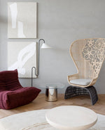 Load image into Gallery viewer, Roattino Floor Lamp