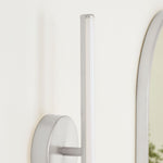Load image into Gallery viewer, Voro Modern Led Sconce – Elegant Light Rods Design For Bathroom
