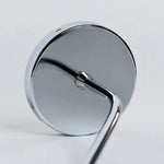 Bild in Gallery-Viewer laden, Vintage Opal Glass Wall Sconce
