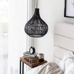 Charger l'image dans la visionneuse de galerie, Suspension Black Pearl