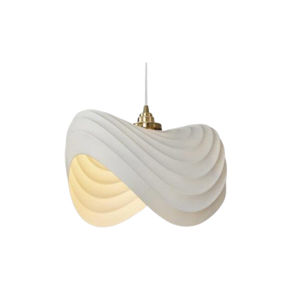 Suspension Navicula Light
