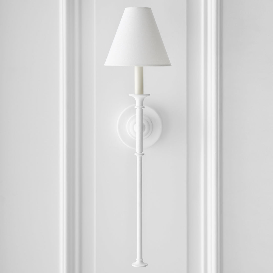 Lámpara de pared Brody
