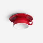 Cargar imagen en el visor de la Galería, Lámpara de techo Teacup