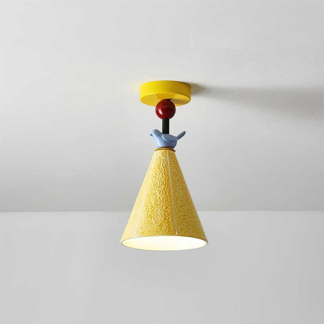 Tweetie Deckenleuchte