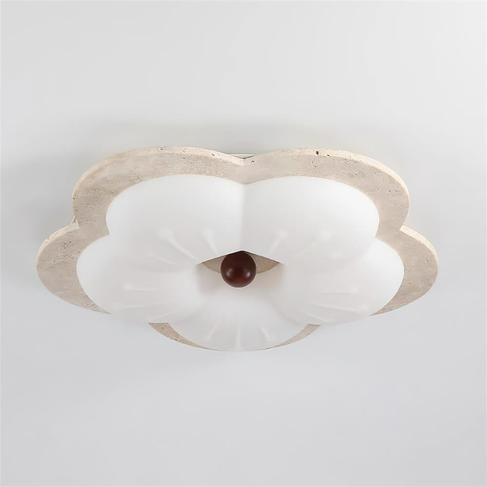 Lumi Flower Deckenleuchte