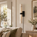 Load image into Gallery viewer, Modern Double Tube Design Plug-In Wall Sconce