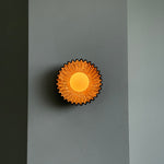 Load image into Gallery viewer, Ostro Marble Small Sconce