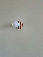 Load image into Gallery viewer, Ambrette Wall Lamp