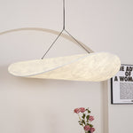 Bild in Gallery-Viewer laden, Cloudlike Mulberry Silk Plug-In Pendant Light