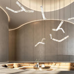 Bild in der Galerieansicht laden, Liberty Pendelleuchte
